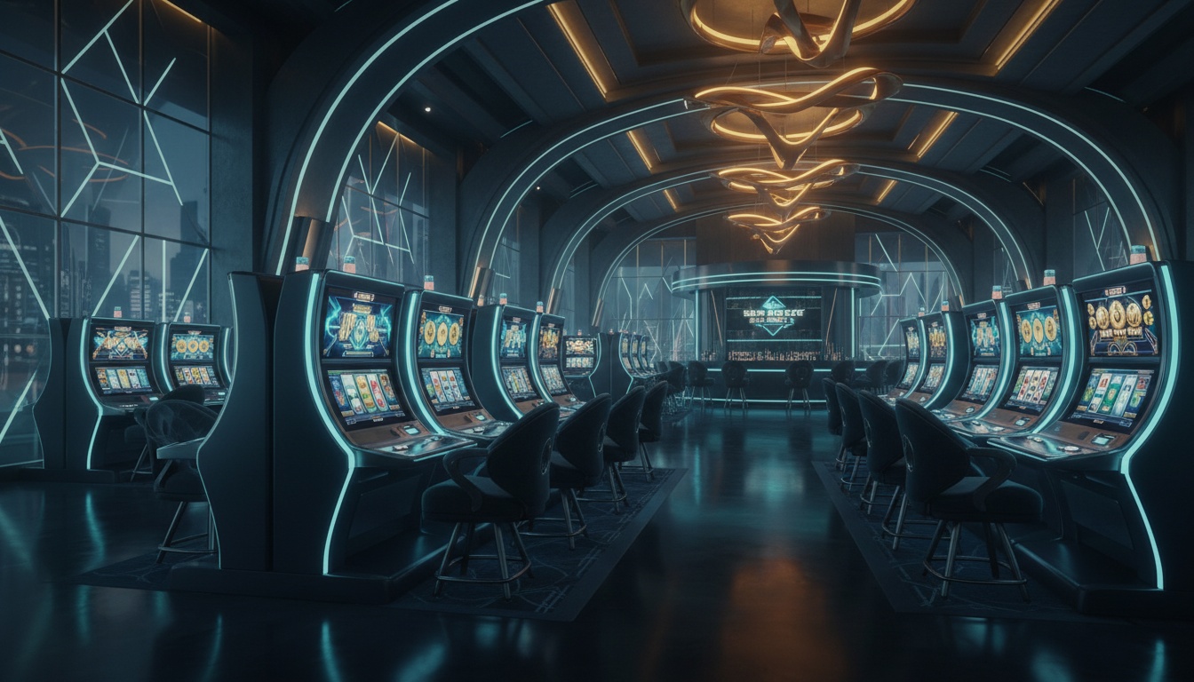 Need for Slots Casino — Responsible Gambling Practices